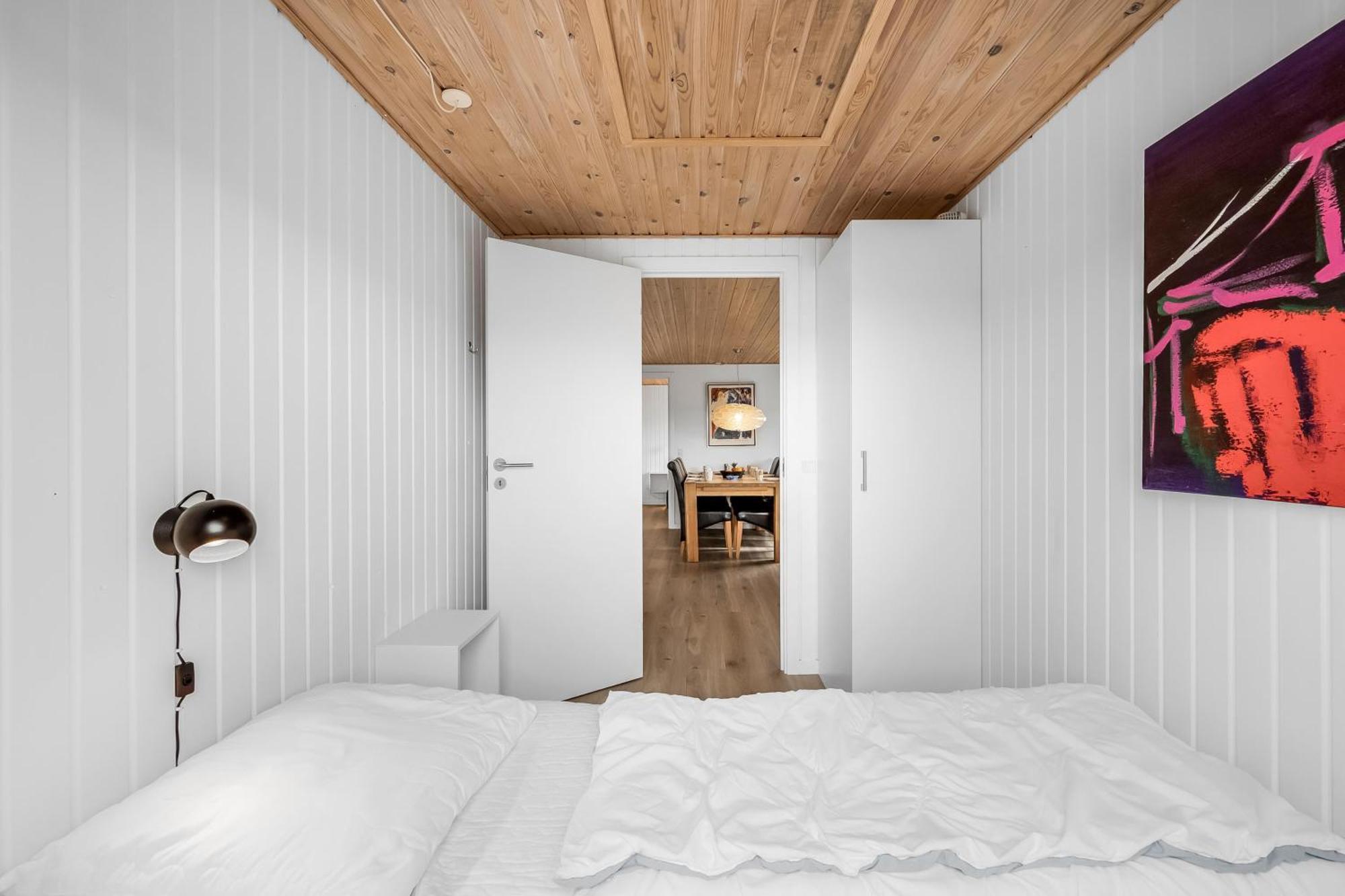 Charming Holiday Home Near The North Sea, With Outdoor Sauna And Outdoor Spa, 링쾨빙 외부 사진