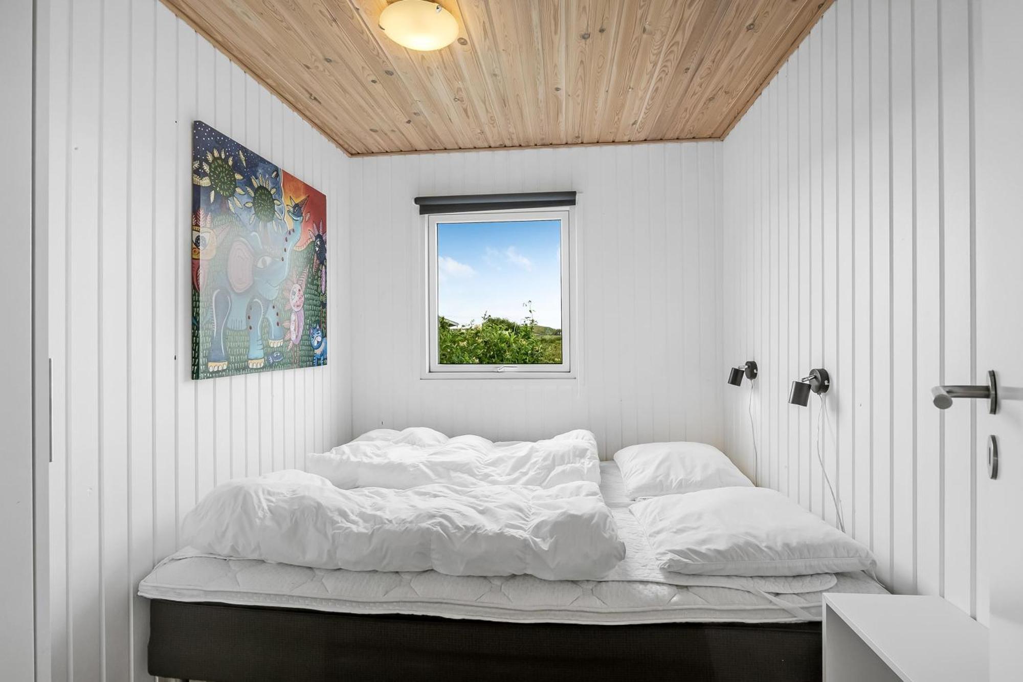 Charming Holiday Home Near The North Sea, With Outdoor Sauna And Outdoor Spa, 링쾨빙 외부 사진