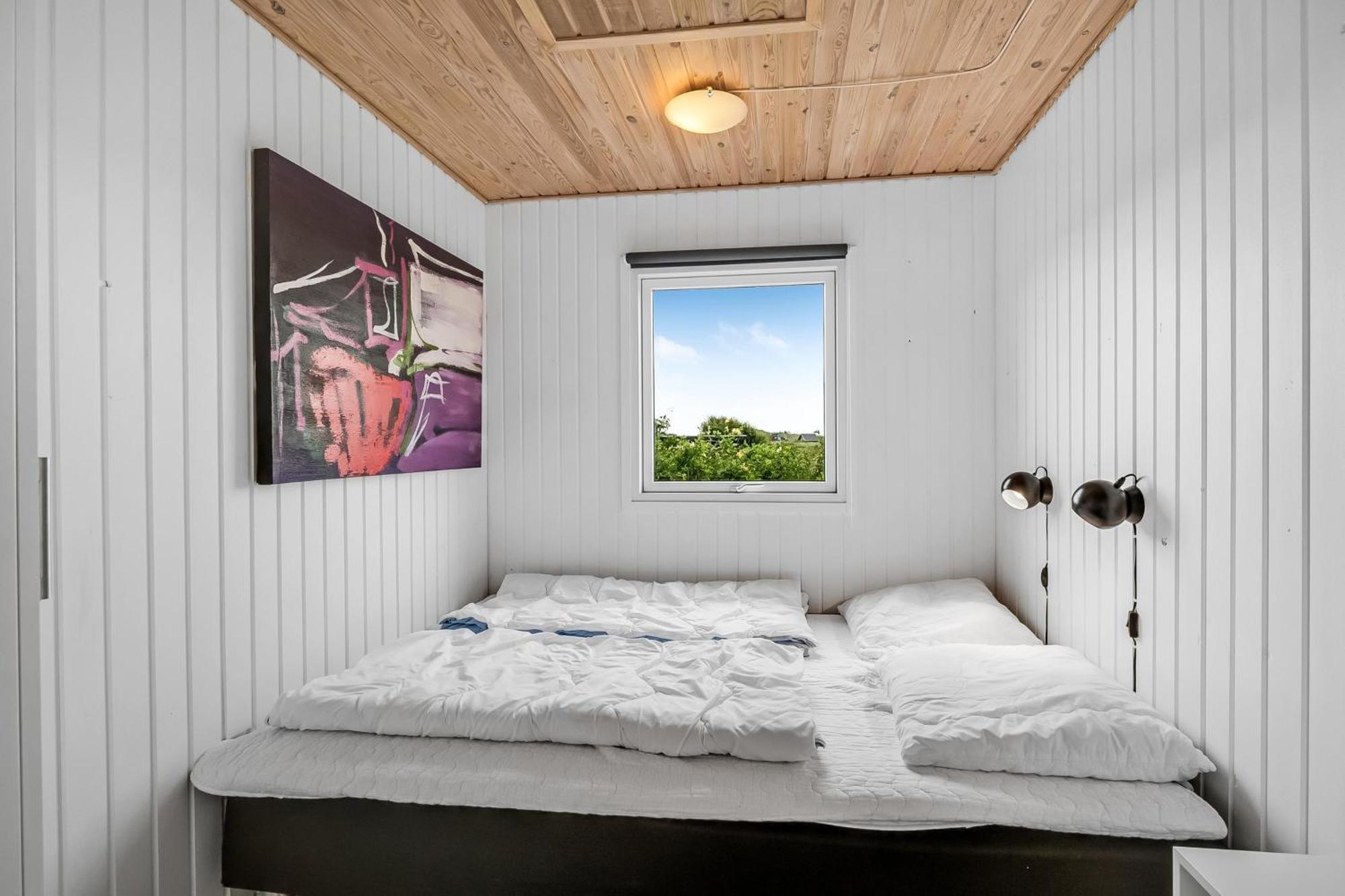 Charming Holiday Home Near The North Sea, With Outdoor Sauna And Outdoor Spa, 링쾨빙 외부 사진