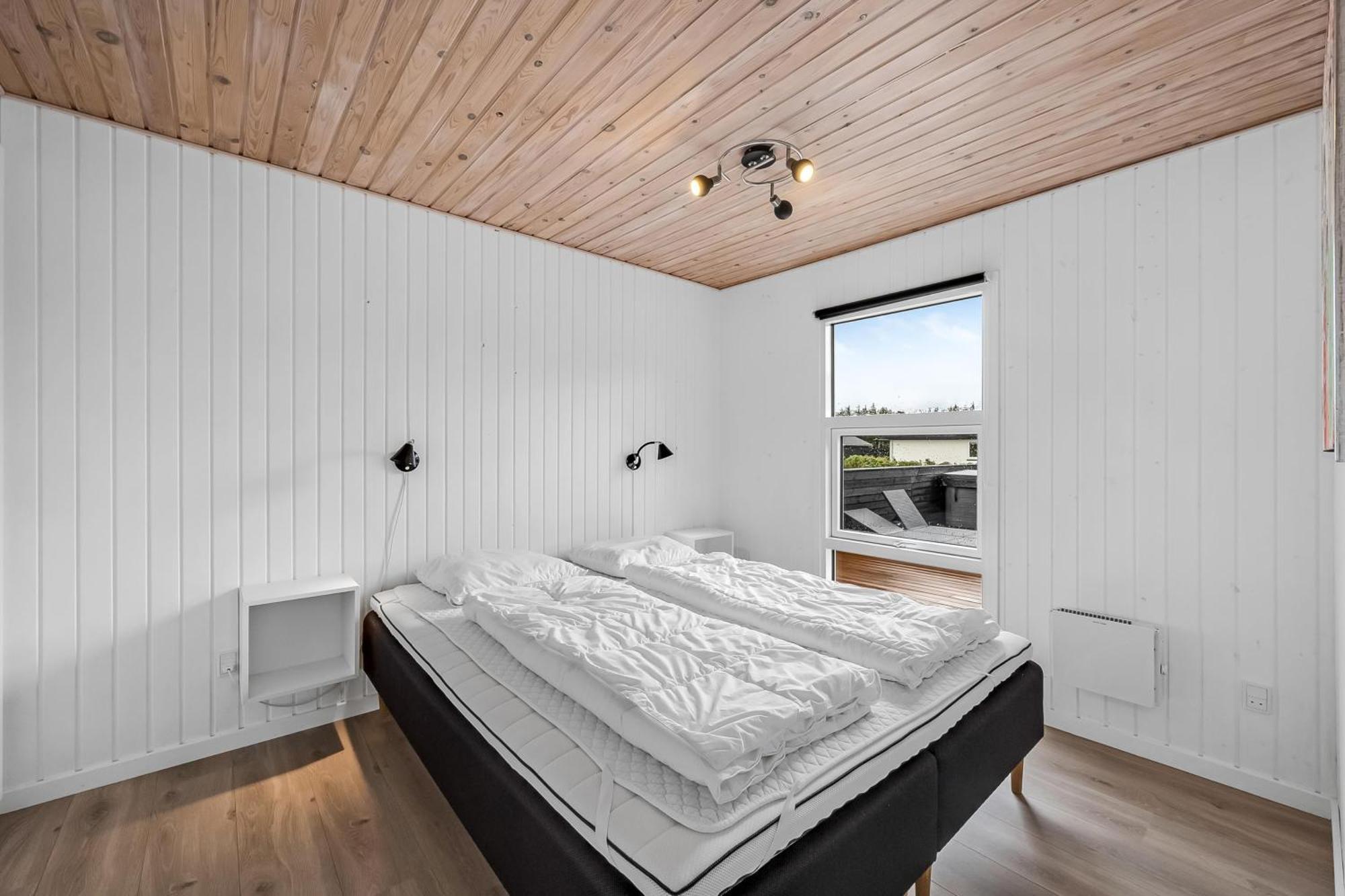 Charming Holiday Home Near The North Sea, With Outdoor Sauna And Outdoor Spa, 링쾨빙 외부 사진