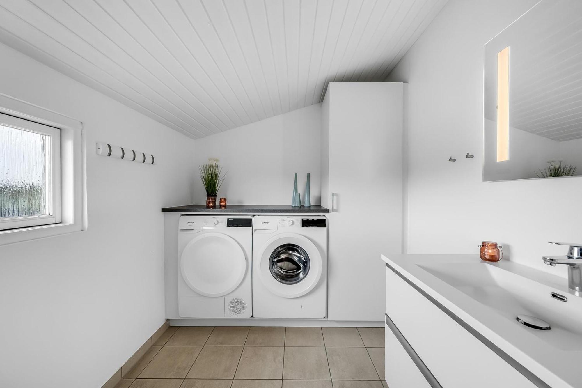 Charming Holiday Home Near The North Sea, With Outdoor Sauna And Outdoor Spa, 링쾨빙 외부 사진