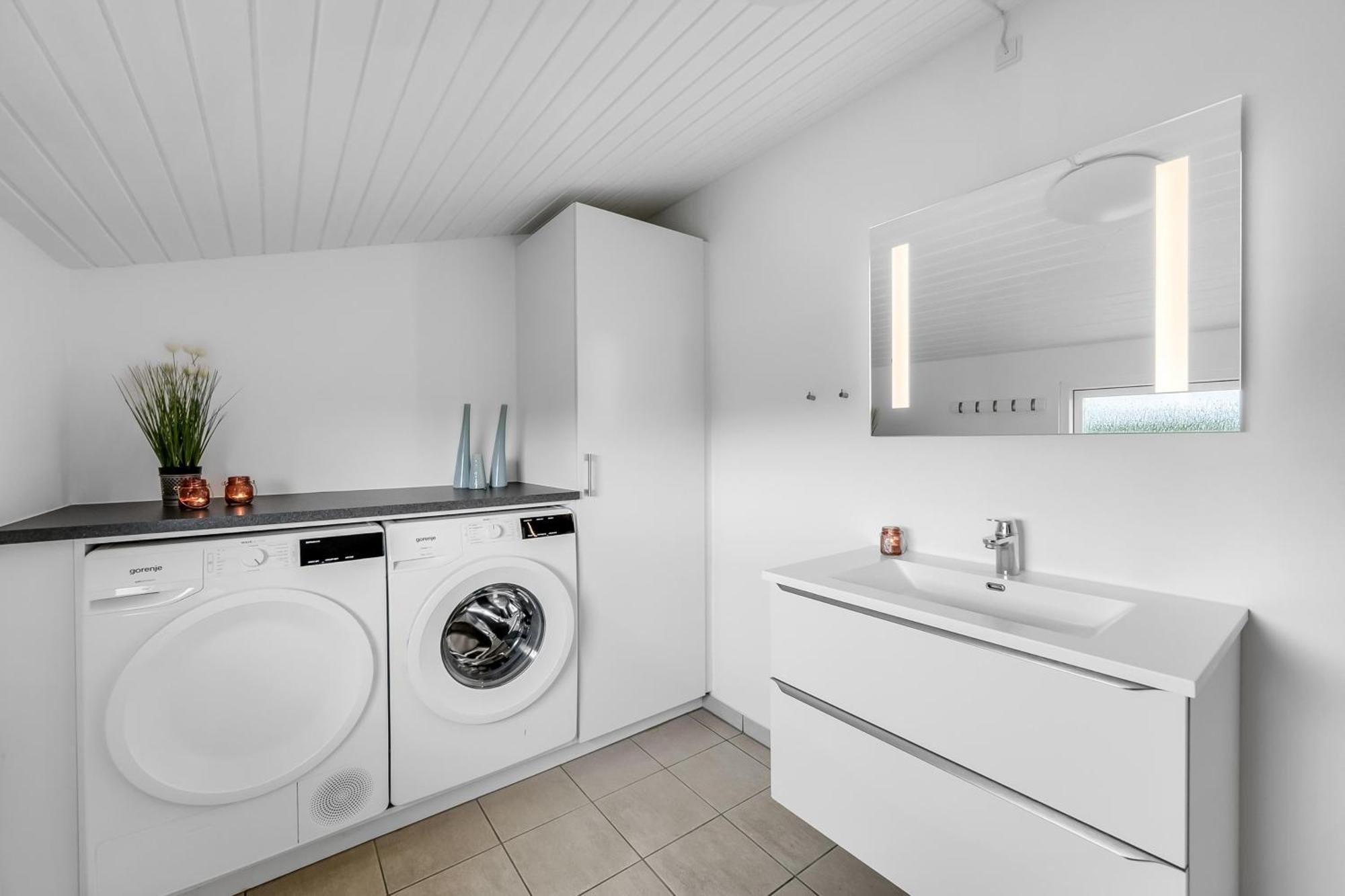 Charming Holiday Home Near The North Sea, With Outdoor Sauna And Outdoor Spa, 링쾨빙 외부 사진