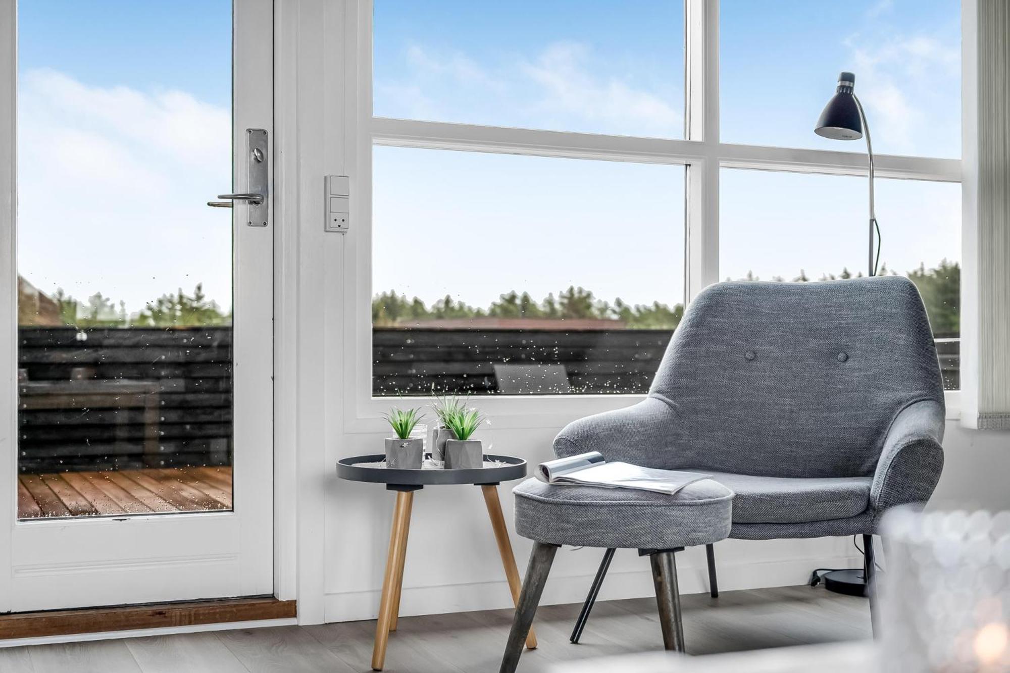 Charming Holiday Home Near The North Sea, With Outdoor Sauna And Outdoor Spa, 링쾨빙 외부 사진