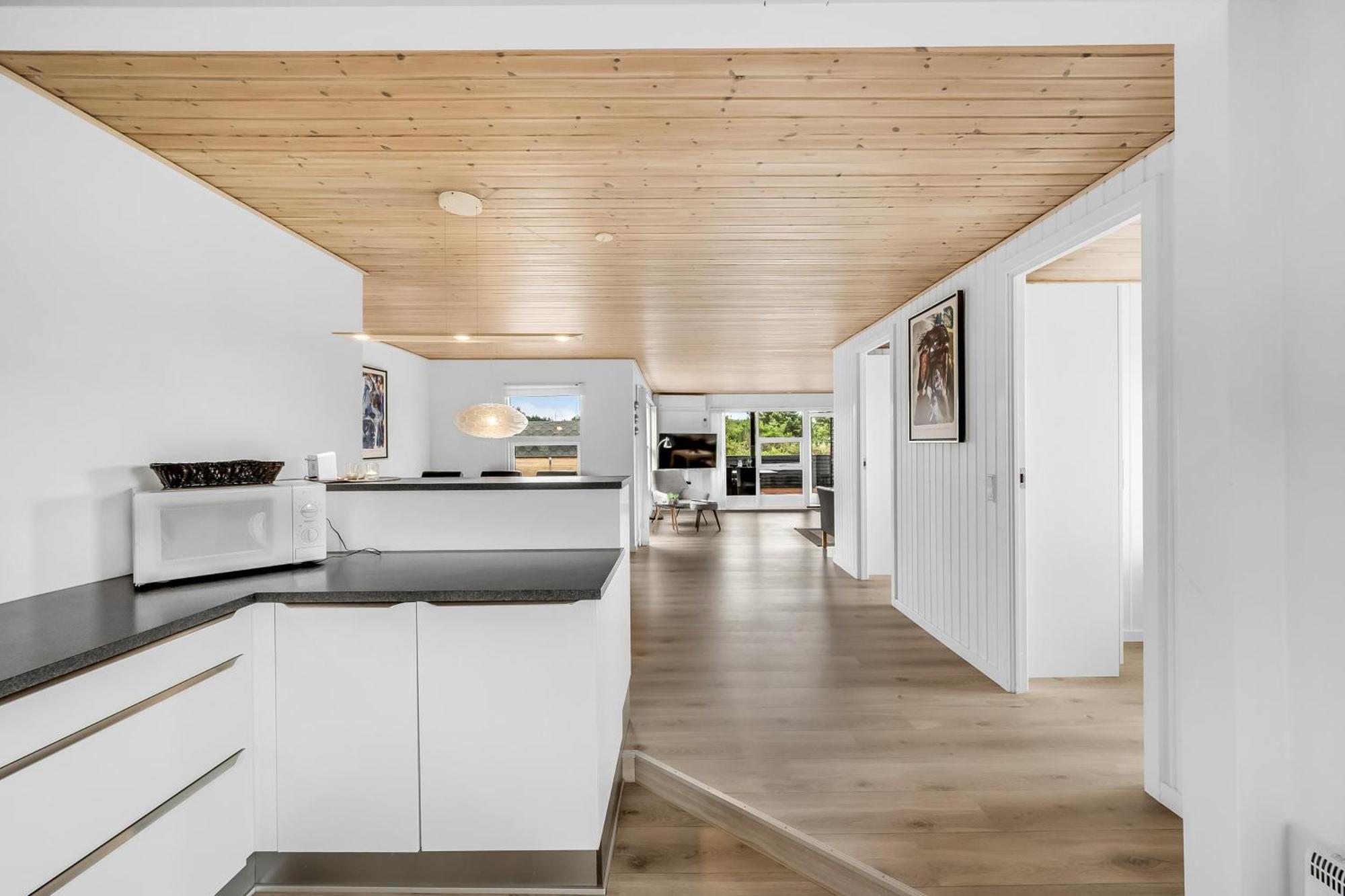Charming Holiday Home Near The North Sea, With Outdoor Sauna And Outdoor Spa, 링쾨빙 외부 사진